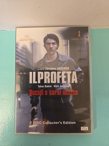 Profeta uccidi o sarai - il,