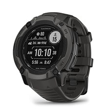 GARMIN Instinct 2X Solar