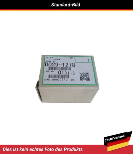 Filtro ozono d029 1278 - ozono, ricoh