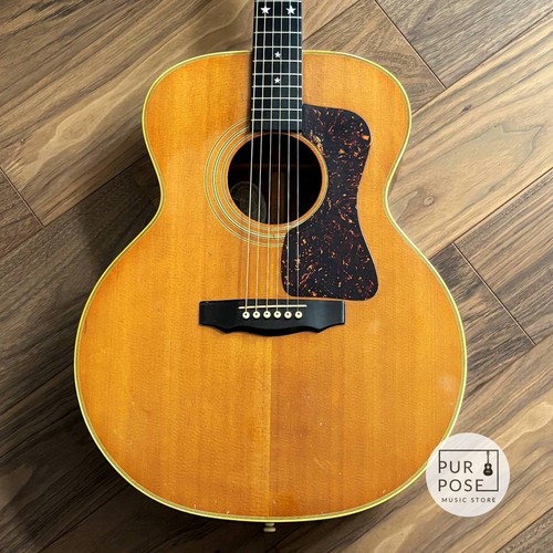 Guild 30r 1980 chitarra - guild,