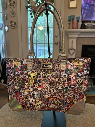 Rare 2017 tokidoki metropolis - rare!,