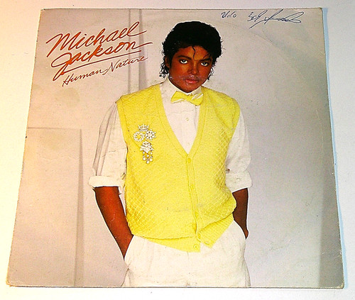Michael jackson human - jackson, –
