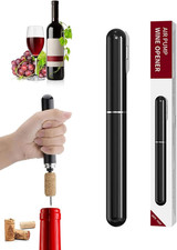 Apribottiglie a Pressione