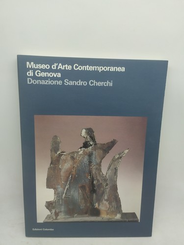 Museo arte contemporanea di - d'arte,