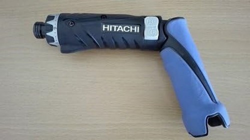 Trapano avvitatore elettrico