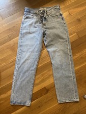 JEANS DONNA LEVIS WEDGIE