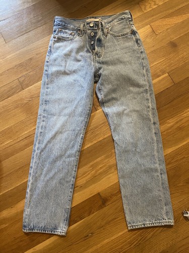 Jeans donna levis wedgie - donna,