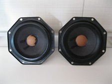 Philips vintage cp. woofer ad 5060/w4 leg. l'art.