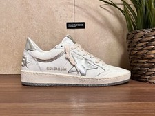 Golden goose Scarpe Donna Ball star  Sneakers  Luxury Woman 37