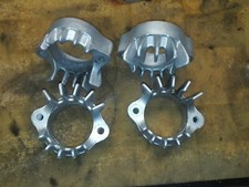 4 Flangia scarico Honda CB 750/ 900 f bol dor