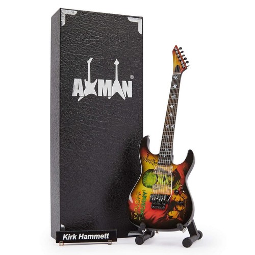 Kirk hammett mummy - hammett,
