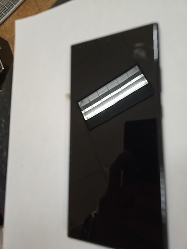 Samsung note ultra - note,