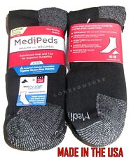 8 Paia Calzini Medipeds BIG