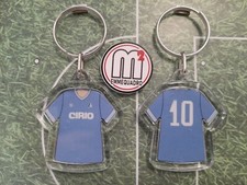 n° 1 portachiavi maglia