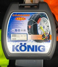 catene da neve konig comfort
