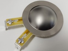 TWEETER BOBINA RICAMBIO 26mm