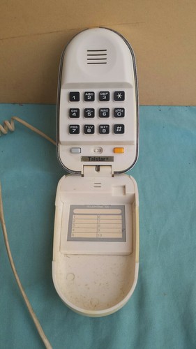 Telefono conchiglia marca - telefono,
