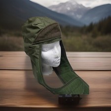 Vintage Cappello Invernale