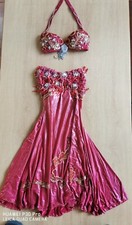 Abito professionale Danza Orientale, Marvellous professional belly dance costume