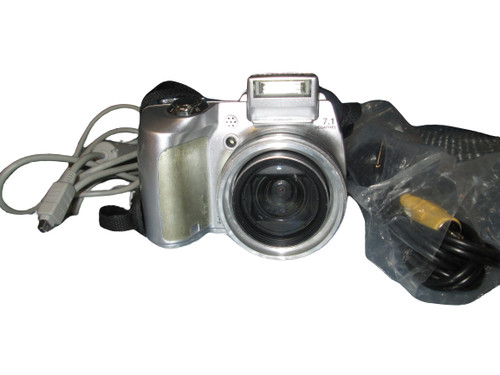Olympus 510uz fotocamera - olympus,
