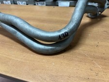 TUBO COLLETTORE PER FIAT 124 SOLO PER  SPECIAL T