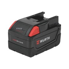 Batteria 28V 3Ah al Litio Ricaricabile LI-2 - WÜRTH 0700957730