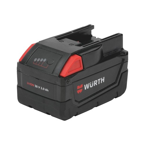 Batteria 28v 3ah - batteria,