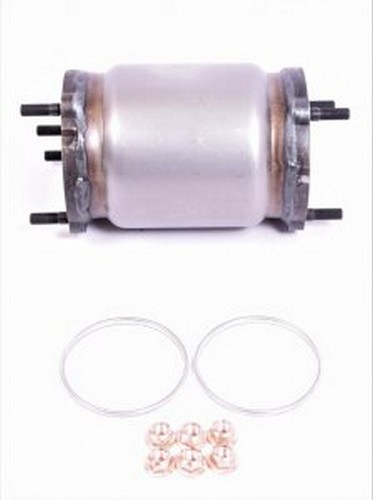 Catalizzatore per chevrolet - catalizzatore,