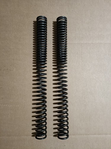 Molle forcella anteriore - forcella,