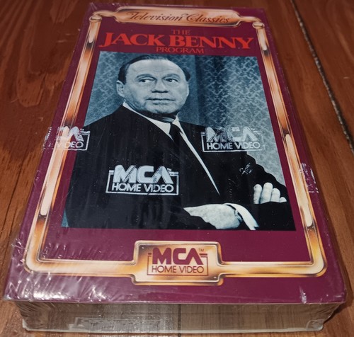 The jack benny - jack, rare