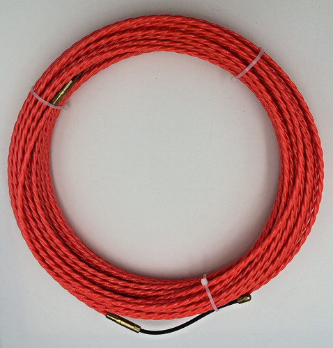 Sonda passacavo tirafilo nylon - passacavo,