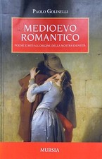 Paolo Golinelli, Medioevo