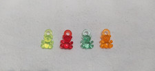 Ciucci plastica set 4 - plastica,
