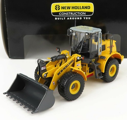 Ros model new holland - 1/50,