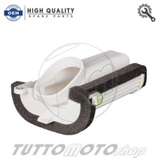 Filtro aria carter sinistro