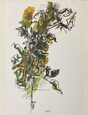 Renato Guttuso (Warhol chagall