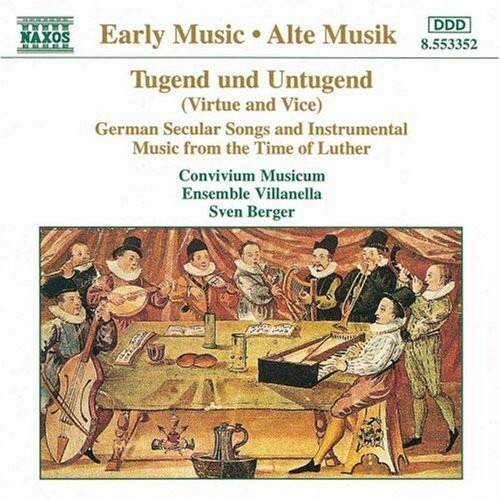 Various artists tugend - artists,, und