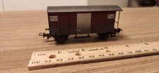 Liliput HO, DC 247-55, SBB_CFF
