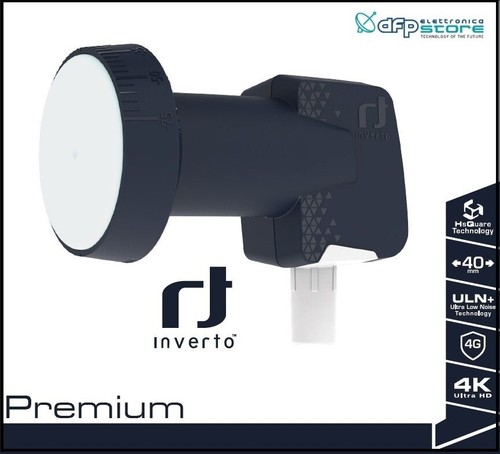 Illuminatore lnb convertitore - illuminatore,