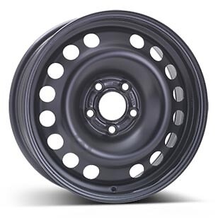Cerchi ferro misura opel - in,