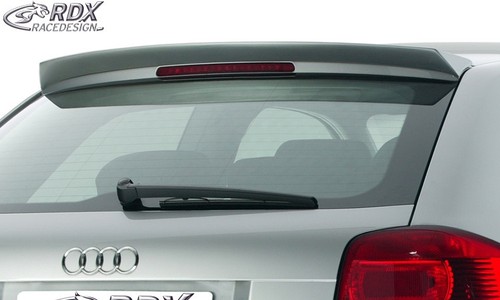 Spoiler tetto rdx per audi - rdx,