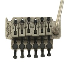 Autentico tremolo floyd rose - autentico,