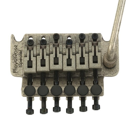 Autentico tremolo floyd rose - autentico,