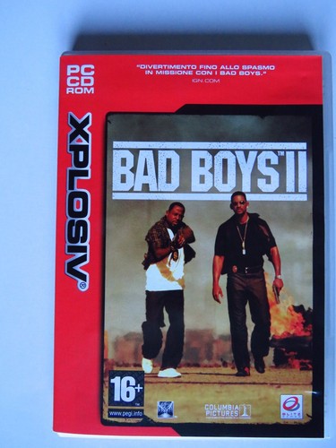Bad boys gioco - bad,