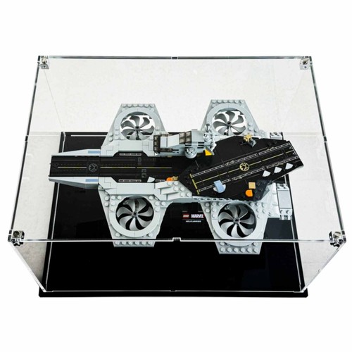 Vetrina per lego - lego®, 76295