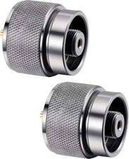 Pezzi adattatore stufa - 2,