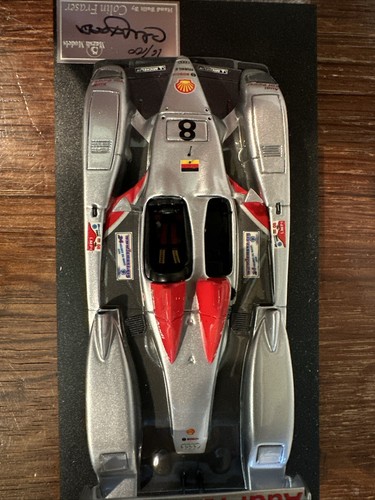 Marsh models audi r10 - audi,