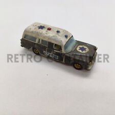 Macchinine - Die-Cast Car Models - Matchbox Superfast Vintage - 93 Ambulance