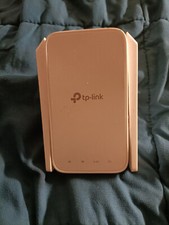 wi fi range extender. tp-link