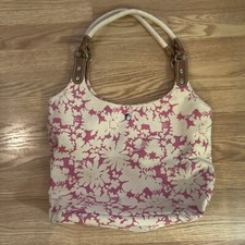 Bonfanti Made In Italy Pink &